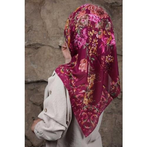 PATTERNED KENARI DİKİŞLİ WRITING DESEN-29 - RENK-05