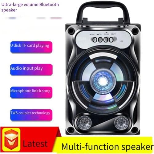 TTAKA7 Audio Speakers