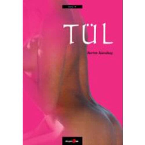 Tulle Berrin Karakaş Studying Us Broadcasts Literature Story Sequence (TURKISH)