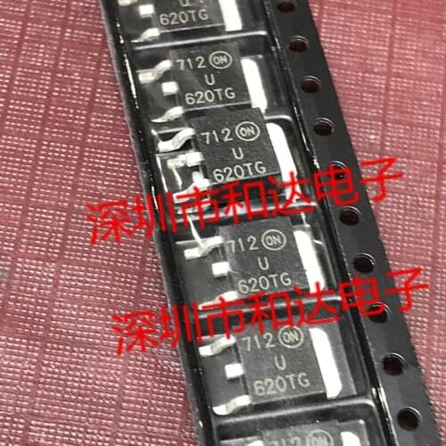 U620TG MURD620TG TO-252 200V 6A