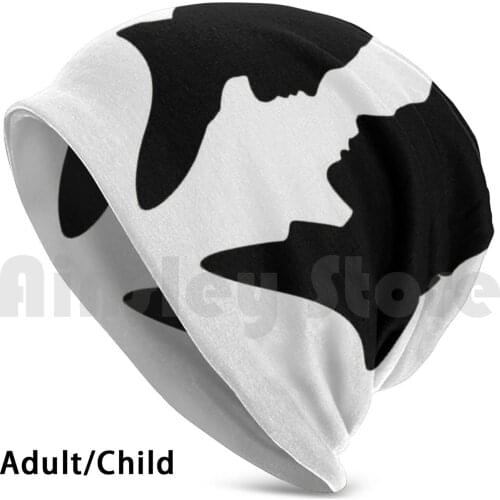 Love Beanies Knit Hat Hip Hop I Love You I Know Han Solo Princess Leia