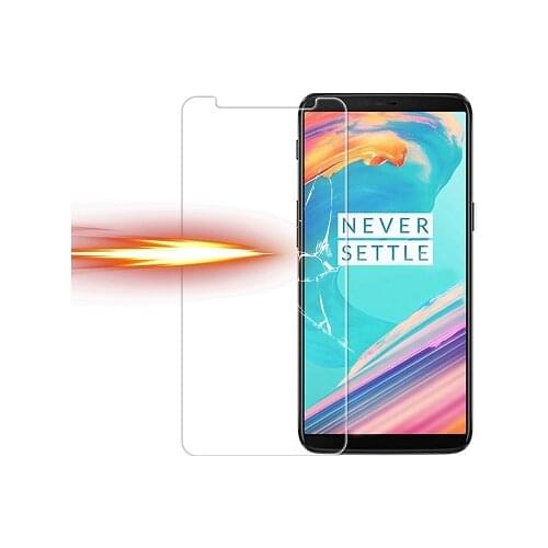 Full Cover Tempered Glass on the For OnePlus 7 7T Screen Protector For OnePlus 6 6T 5 5T 3 3T 7 7T Protective Glass Film