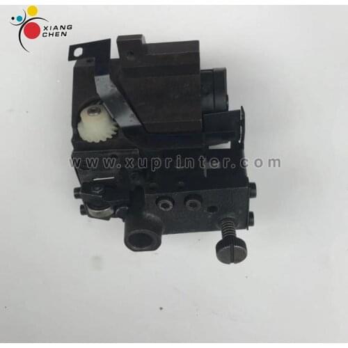 1 Set G2.072.001F/G2.072.005/G2.072.023/G2.072.001/G2.072.007/G2.072.006/ HD Offset SM52 PM52 Machine Housing OS cpl