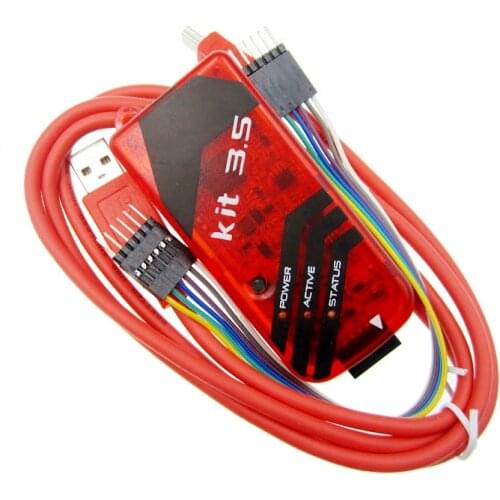 1SET PIC ,PICKit2 PICKit 3 PICKit3 PICKit3.5 programer,PIC Kit3,PIC Simulator kit2 kit3 kit3.5