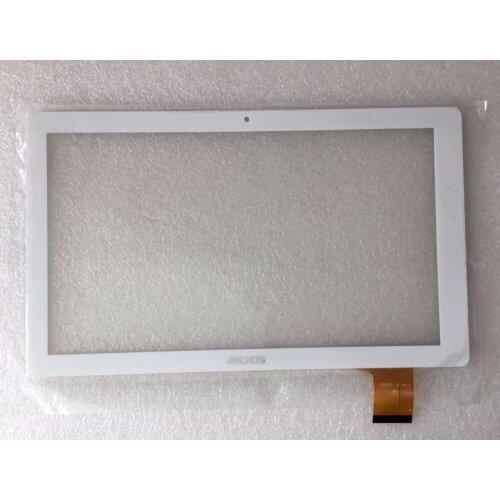 10.1'' Black Tablet pc for HIPSTREET PHOENIX HS-10DTB12A touch screen digitizer glass touch panel Sensor