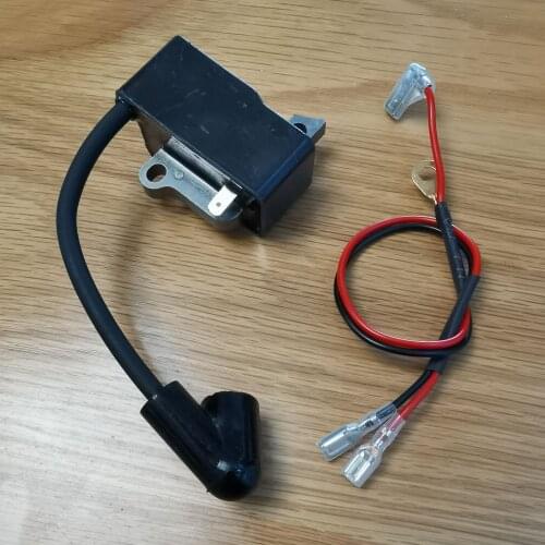 445 Ignition Coil Module Old Style For Husqvarna 435 435E 440 440E 445 445E 450 450E 573935701/573935702