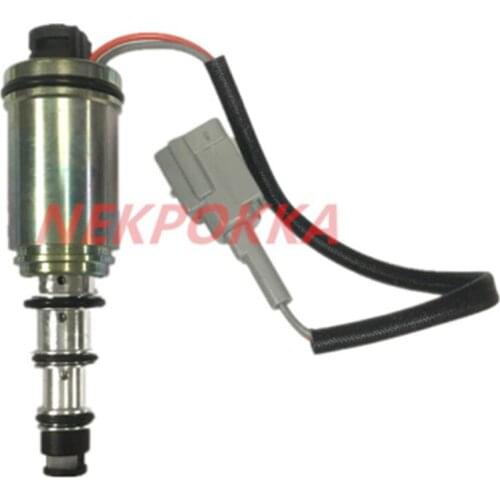 Free shipping Automotive air conditioning compressor control valve for DCS17 for Opel for Renault