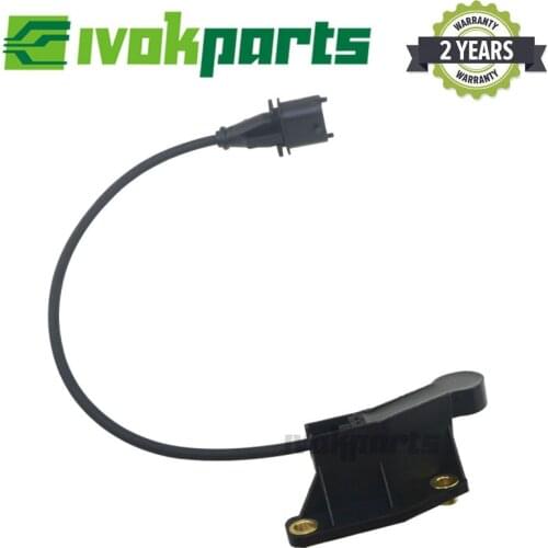 Engine Camshaft Position Sensor 1238425 90536064 For Vauxhall Opel Astra G H Vectra B C Zafira Meriva Saab 9-3 93 9 3 1.8i