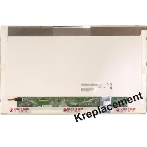 For HP PAVILION 17-G030DS 17-G030NR Compatible 17.3" LCD Display Screen Panel Replacement HD+ 1600x900