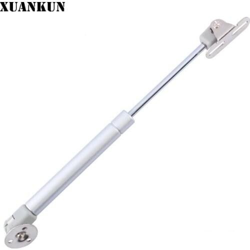 Electric Pedal Seat package Lifting Hydraulic Rod Cushion Telescopic Top Rod For Motorcycle