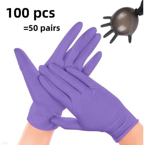 JYPS Household Rubber Gloves