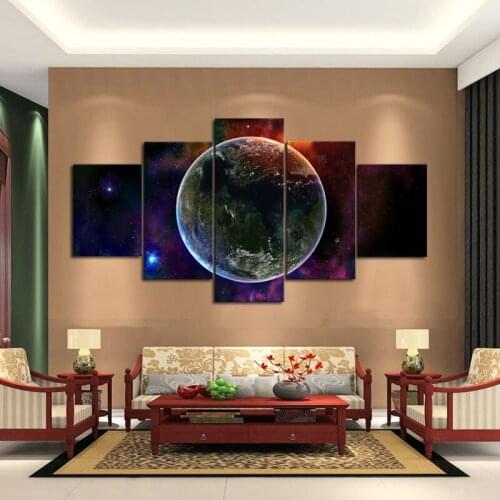 Oil Painting on Canvas Abstract Wall Art for Home Decoration Hand painted DM-15061114