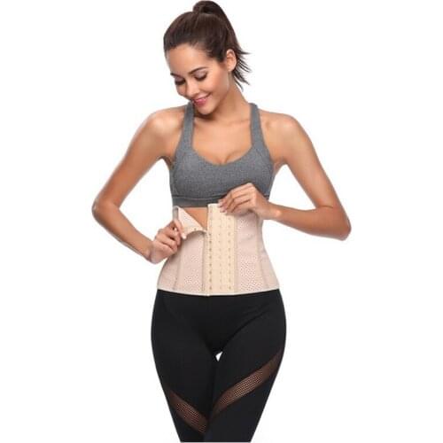 Corset body shaper slimming underwear Slimming corsets waist trainer Slimming bustiers Belts Lace Corset Modeling strap