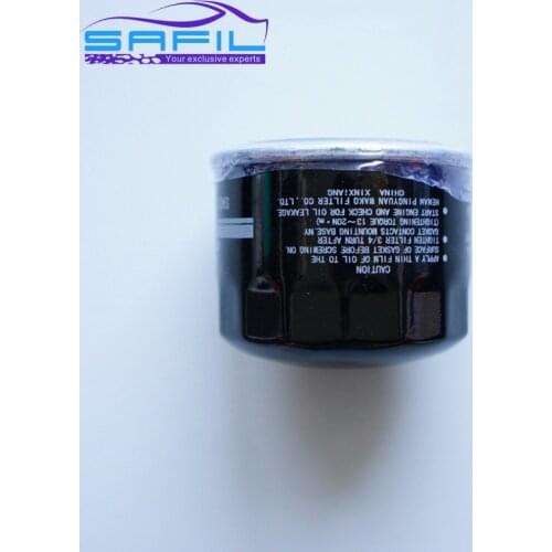 Oil Filter for MITSUBISHI LANCER. KIA SPORTAGE / SOUL / SORENTO / RIO . HYUNDAI ix35 / i40 . HOVER H3 H5 H6 OEM:MD136466 #S119