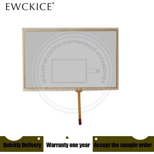 NEW EA7E-TW7CL EA7E-TW7CL-C EA7E-TW7CL-RCW HMI PLC touch screen panel membrane touchscreen