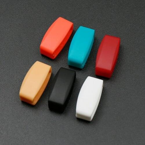 Resin watch accessories strap with ring travel ring 20mm for Casio BABY-G watch BG-6900 BG-6901 BG-6903 strap activity ring buck