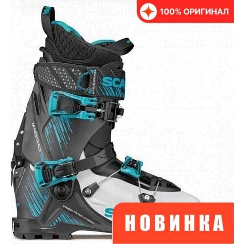 SCARPA Ski Shoes