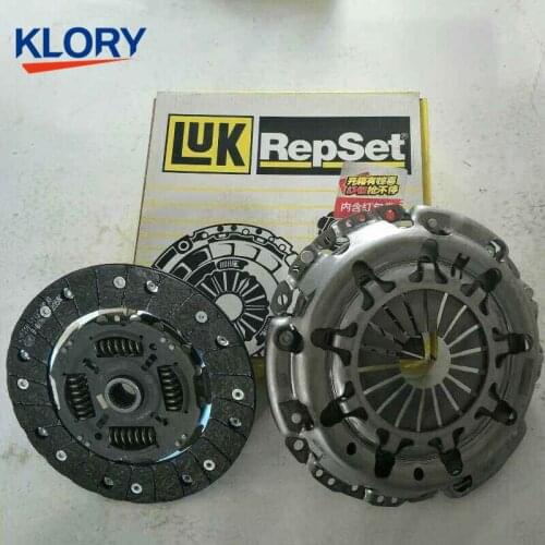 6213107090 Clutch set for Geely Imperial / Vision 1.3T
