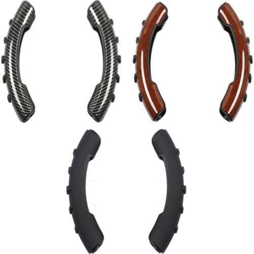 Universal Car Interior Steering Wheel Booster Cover Non-Slip Cover Car Modification Supplies Anti-Skid Car Steering Gear Booster