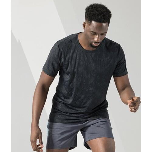 VARSANOL Quick Dry T-Shirts