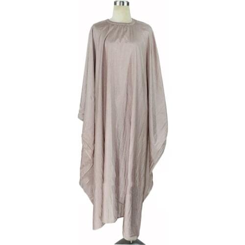 Adult Hair Cutting Cape In Easy Washing Cloth, 2015 Hairdressing Cape 1 Pcs Free Shipping Barber Cape T-81 For Salon