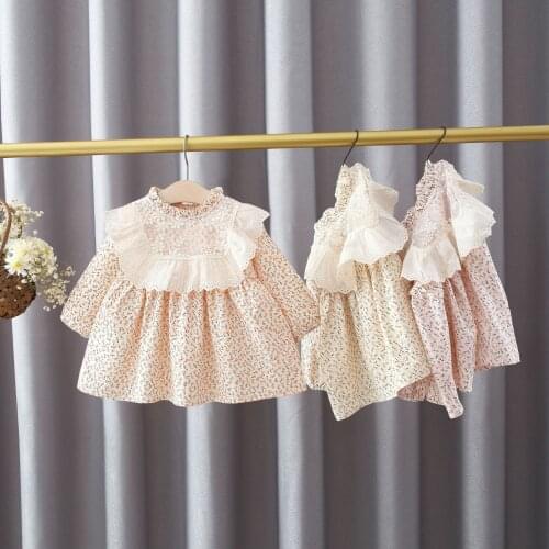 WYNNE GADIS Party Dresses For Babies