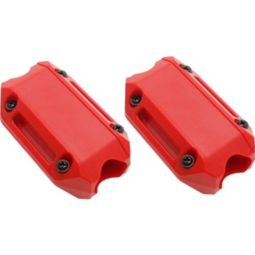 Motorcycle Engine Guard Protection Bumper Decorative Block for 1190 1290 For BMW R1200GS F700GS F800GS Africa Twin CRF1000L