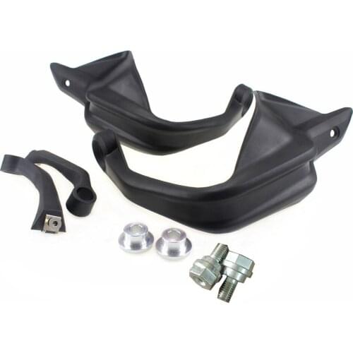 For BMW R1200GS F800GS Adventure Handlebar Handguard Hand shield Protector R1200 LC GS ADV S1000XR F800GS 2013-2018 R1250GS