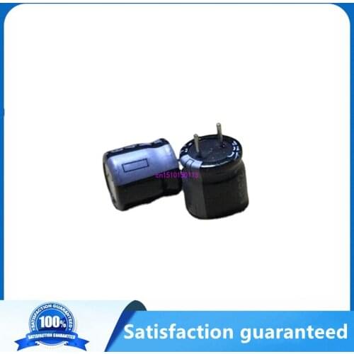 20PCS NEW ORIGINAL MFZ 4V 680UF MFZ Capacitor 680UF/4V