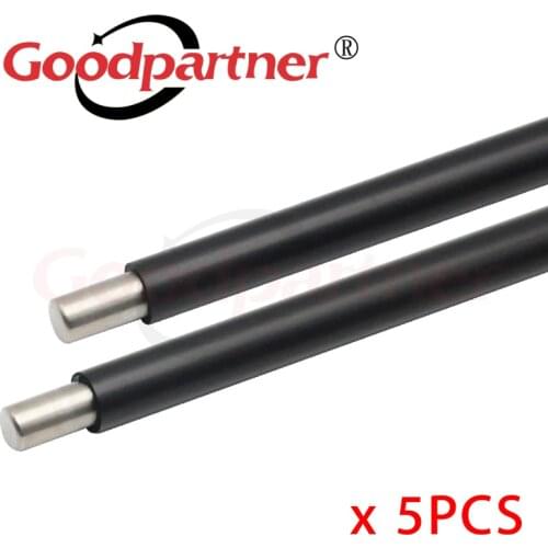 5X 307A CE740A CRG-322 Primary Charge Roller PCR for HP CP5225 CP5525 CP5520 700 M750 M775 for CANON LBP 9100 9500 9600