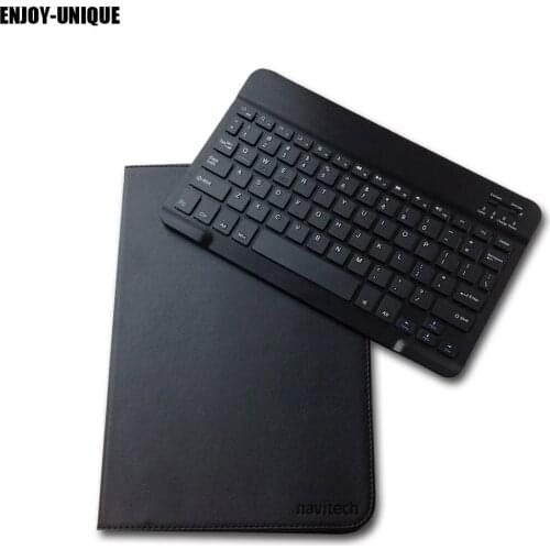 Bluetooth keyboard Case Cover For Pocketbook Surfpad 4L 10 inch Tablet Case Cover Sleeve Pouch