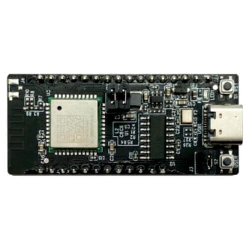 For HiPark Wi-Fi IoT Development Kit HI3861 Motherboard for Harmonyos