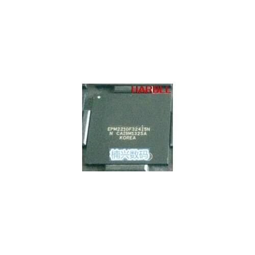 EPM2210F324C5N BGA324 EPM2210F324C5 EPM2210F324