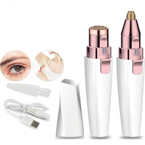 INBIKE Body Epilators