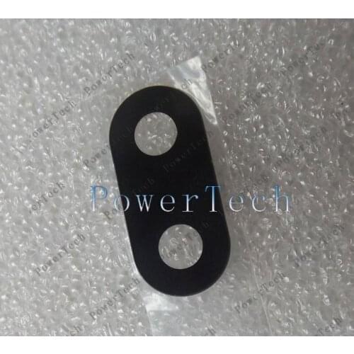 Original oukitel U25 pro back rear camera lens glass cover For oukitel U25 pro Quad Core