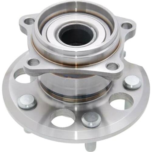 Rear Wheel Hub Bearing Assembly For Toyota RAV4 2001 2002 2003 2004 2005 AWD / 4WD Models ONLY