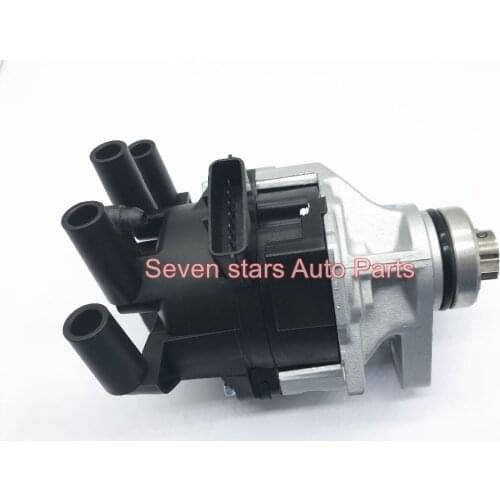 Ignition Distributor for Mazda 323 OEM# B3S7-18-200 T2T60671