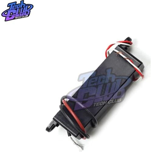 DC 12V 15000V to 20000V 20KV Adjustable Boost Step Up High Voltage Electrostatic Generator Igniter Module Negative Ion Ignition