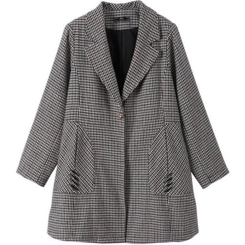 Женские пиджаки TwoHexa China At AliExpress