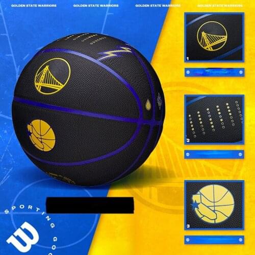 Wilson Basketball Products