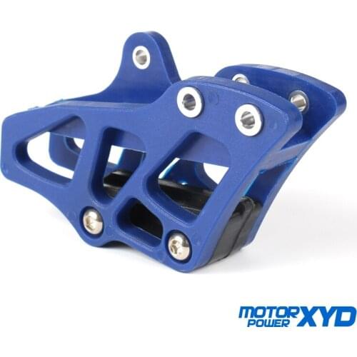 Motorcycle Chain Guard Guide Protector For Yama.Ha YZ125 YZ250 YZ WR 250F 450F 250X 250FX 450FX YZ250F YZ450F WR250F WR450F