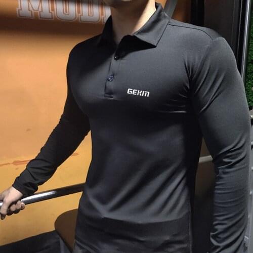 ZHUISHU Men's Long T-shirts