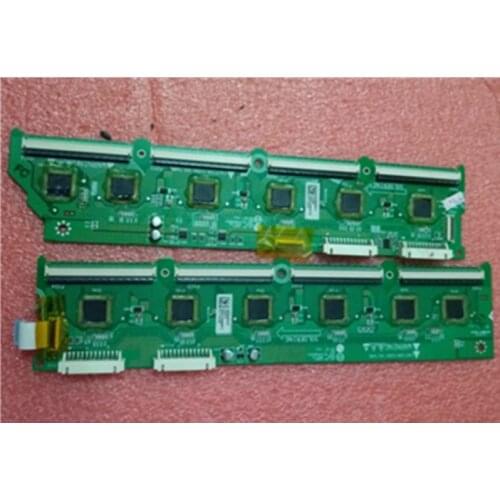 1set Y Buffer boards EAX62846601 EAX62846501 for LG PLASMA 50PZ570