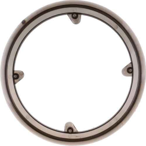 4 Holes Plastic Bike Bicycle Crankset Cap Protector Chain Wheel Cover 42 Teeth Bicycle Crankset Shield