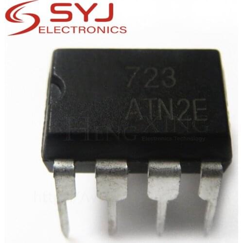 5pcs/lot YD723 723 YD723A 723A DIP-8 In Stock
