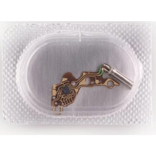 Watch accessories original vx3j quartz movement circuit board vx3j movement circuit board