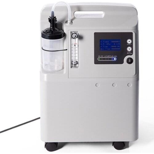 Liquid Injection One Two Functions Bi Pap Cylinder Refulling Machines Portable Price Oxygen For Room Oxygene Medical Machine