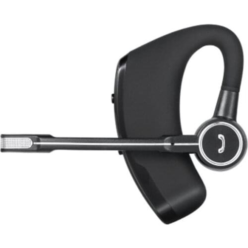 Bovitar V10 Wireless Bluetooth Earphone Version 4.1 Stereo HandsFree Business Headset for Smart Phone