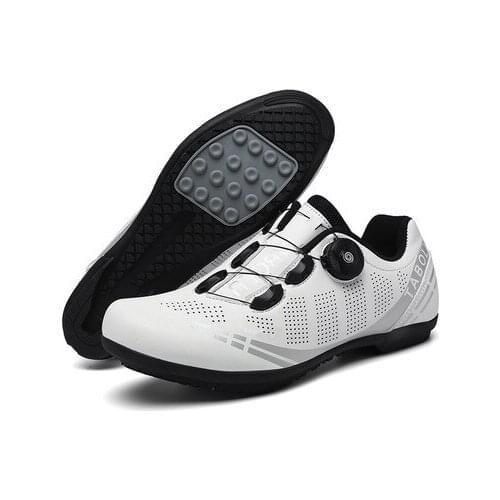 Mens Bicycle Mountain Bike Cycling Sapatilha Ciclismo mtb Feminina Shoes Speed Sneakers Womens Bicycle Mountain Bike Cycling