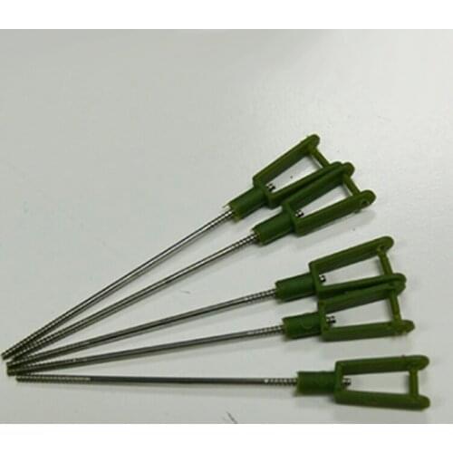 Clevis Set For Sky Flight Hobby B25 Apache Princess Rc Warbird Plane